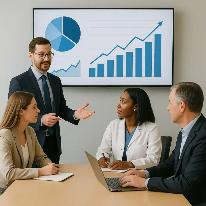 Healthcare R&D tax credits FAQ