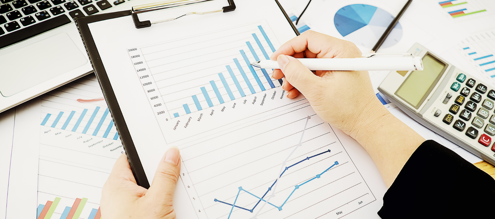 The ROI of Systematic R&D for Medical Practices: What Growth-Stage Practices Actually See
